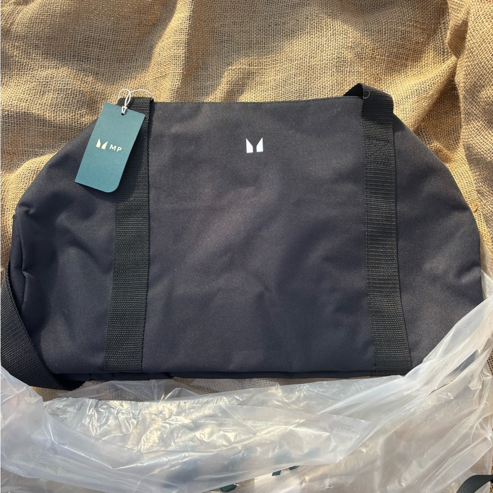 MP barrel bag - Picture 2 of 4